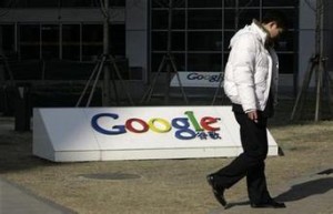 google-in-cina