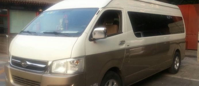 Transfer aeroporto - hotel Shanghai