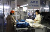 controllo qualità cina ispezione produzione cina
