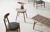 mobili cinesi moderni