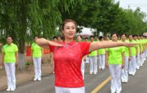 firness e benessere in Cina opportunità per marchi stranieri